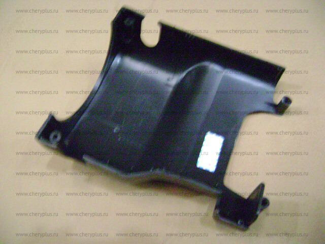 КОЖУХ РУЛЕВОЙ КОЛОНКИ ВЕРХНИЙ HOVER, H3,H5 (НОВЫЙ САЛОН)