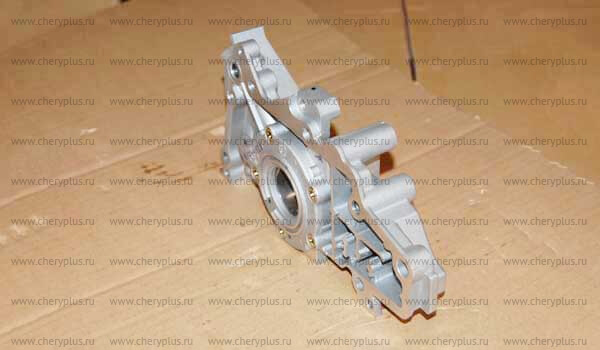 Насос масляный 372-1011030