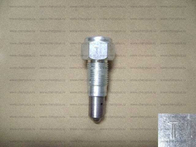 ФИКСАТОР КПП 4/4 РЫЧАГА ПЕРЕКЛЮЧЕНИЯ ПЕРЕДАЧ (БЕЛЫЙ) HOVER H3,H5