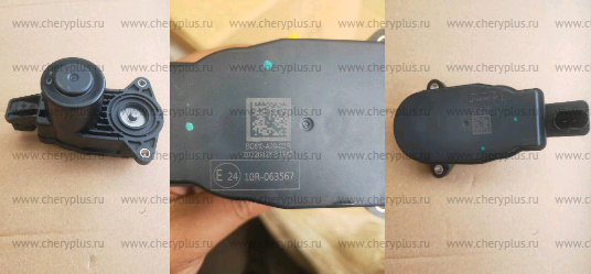ЭЛЕКТРОДВИГАТЕЛЬ СУППОРТА ЗАДНЕГО 4050077700 ЭЛЕКТРОДВИГАТЕЛЬ СУППОРТА ЗАДНЕГО 4050077700
