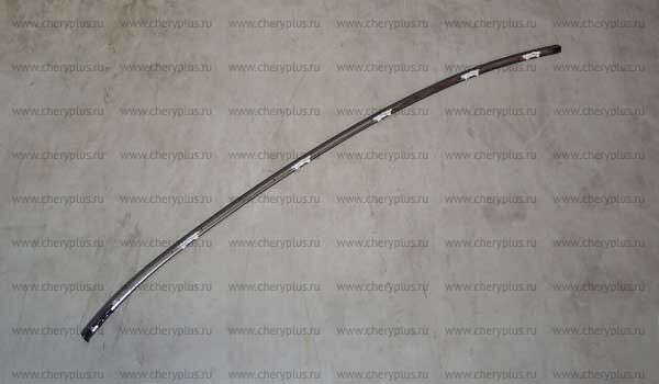 Молдинг крыши левый A13-5704110