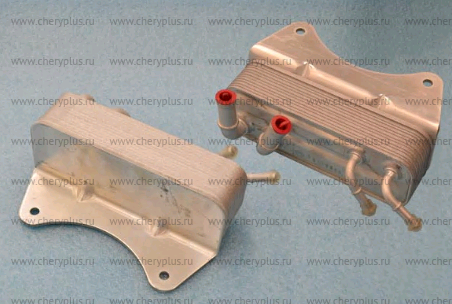 Радиатор масляный T21-1301120 Радиатор масляный T21-1301120