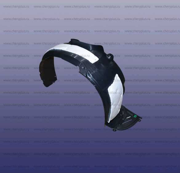 ЛОКЕР ПЕРЕДНИЙ ПРАВЫЙ CH TIGGO 8 (неоригинал) 602000032AA