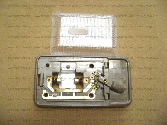 ПЛАФОН САЛОНА (КОРИЧНЕВЫЙ) GW DEER, SAFE - 3714010A3-F ПЛАФОН САЛОНА (КОРИЧНЕВЫЙ) GW DEER, SAFE - 3714010A3-F