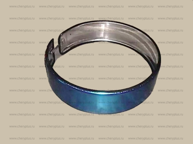 КОЖУХ ЗАПАСНОГО КОЛЕСА GW SAFE 20-3102010 КОЖУХ ЗАПАСНОГО КОЛЕСА GW SAFE 20-3102010