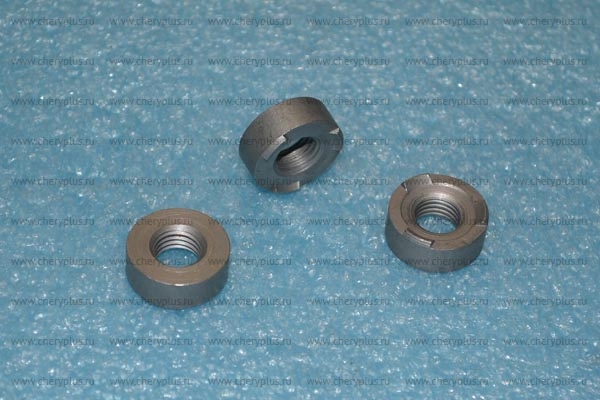 Circular nut - weld QR36510 Circular nut - weld QR36510