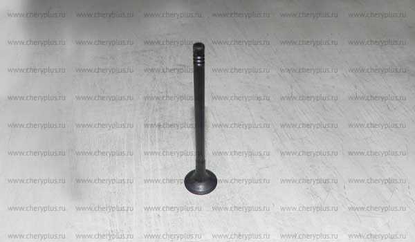 Клапан двс выпускной 473H-1007012CA