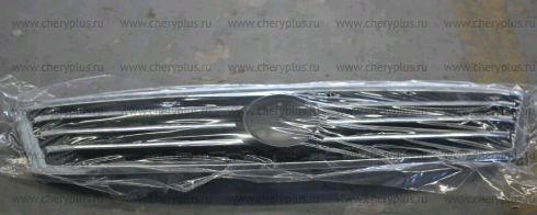 Решетка радиатора (хром) 1018056541