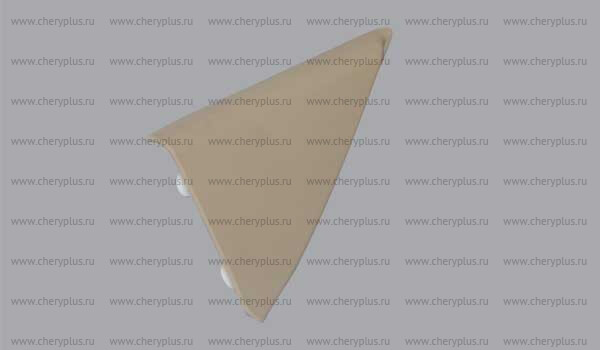 Triangle block-rr door inr lh J15-6202540 Triangle block-rr door inr lh J15-6202540