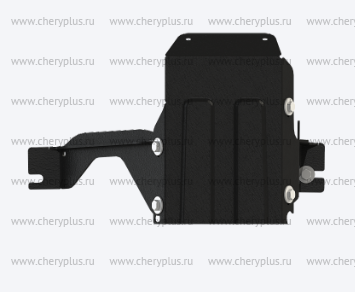 Защита редуктора exeed vx CHR5142