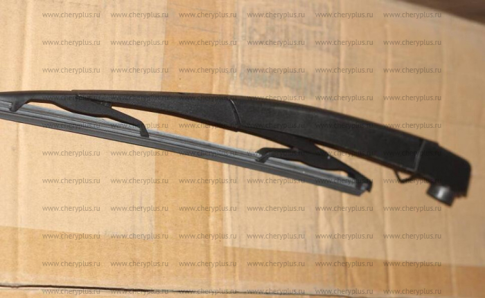 ПОВОДОК И ЩЕТКА ЗАДНЕГО СТЕКЛООЧИСТИТЕЛЯ (неоригинал) 6022001200