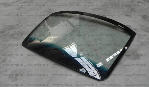 Стекло лобовое (БОР) S18-5206500AB Стекло лобовое (БОР) S18-5206500AB