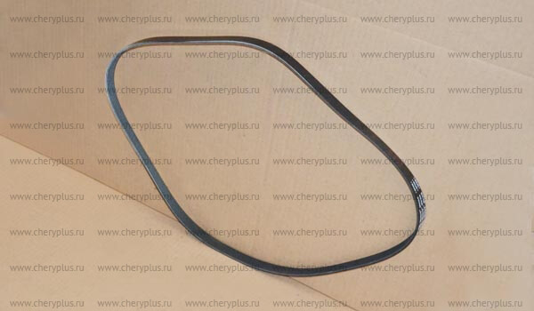РЕМЕНЬ ПРИВОДНОЙ (ГЕНЕРАТОР, КОНДИЦИОНЕР) CH M12 (неоригинал) M11-3701315 РЕМЕНЬ ПРИВОДНОЙ (ГЕНЕРАТОР, КОНДИЦИОНЕР) CH M12 (неоригинал) M11-3701315