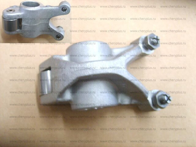 КОРОМЫСЛО КЛАПАНА ДВОЙНОЕ (С) HOVER ДВ. 4G63 SMD323995 КОРОМЫСЛО КЛАПАНА ДВОЙНОЕ (С) HOVER ДВ. 4G63 SMD323995