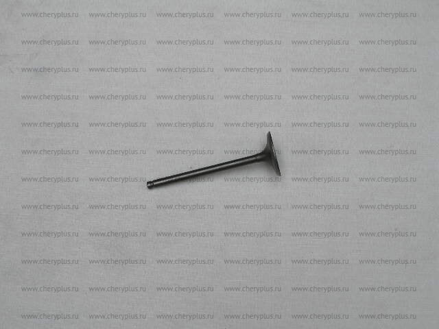 Клапан впускной LFB479Q-1007012A