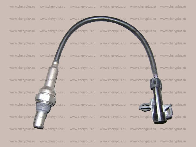 Датчик кислородный (лямбда зонд) (1,3/1,6) (евро 2, черная фишка)