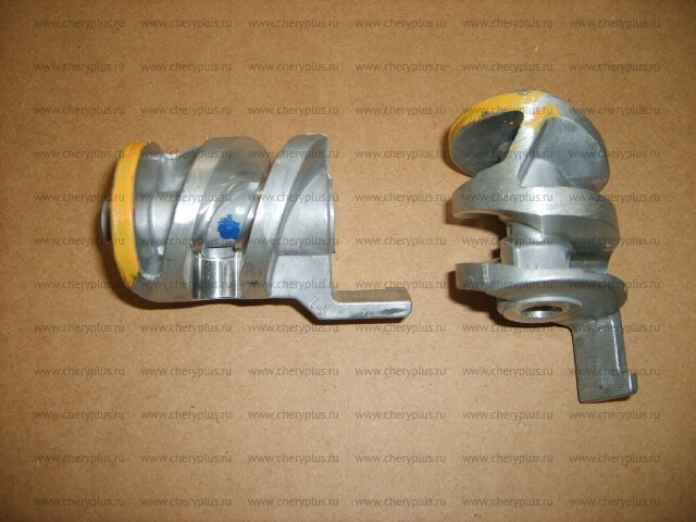 ВТУЛКА РАЗДАТ.КОРОБКИ ВАЛА ПРИВОДА ВКЛЮЧЕНИЯ ПОЛОЖЕНИЯ HOVER H5 ДИЗЕЛЬ