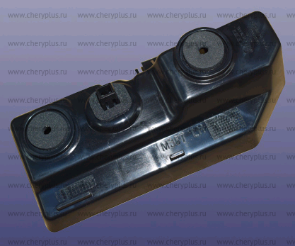 Кронштейн бампера зад лев 602000738AA