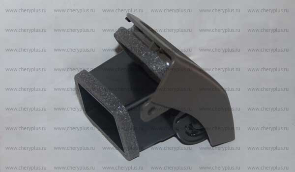 Элемент наружний левый воздуховода системы кондиционирования воздуха A13-5305090