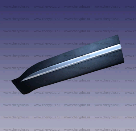 Накладка двери передней левой 609000495AA