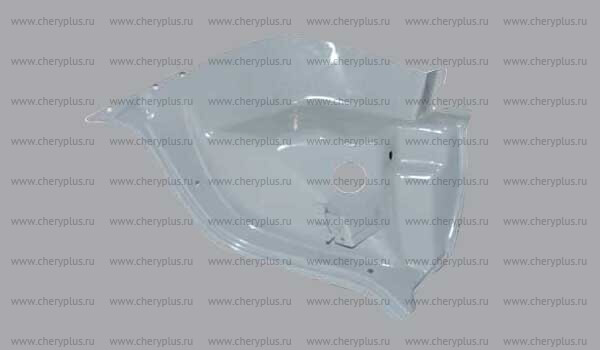 Крепление заднего фонаря правого J15-5400620-DY
