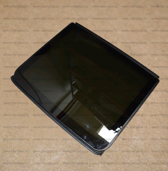 Стекло люка t1e/t1d/t1a 603000103AA