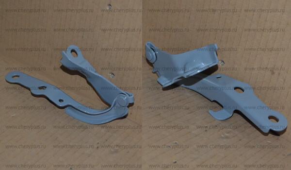 Петля капота правая T11-8402040-DY Петля капота правая T11-8402040-DY