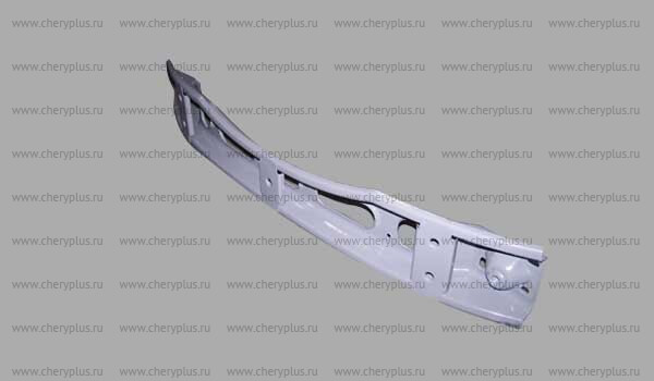 УСИЛИТЕЛЬ ПЕРЕДНЕГО БАМПЕРА CH QQ S11-2803010-DY УСИЛИТЕЛЬ ПЕРЕДНЕГО БАМПЕРА CH QQ S11-2803010-DY