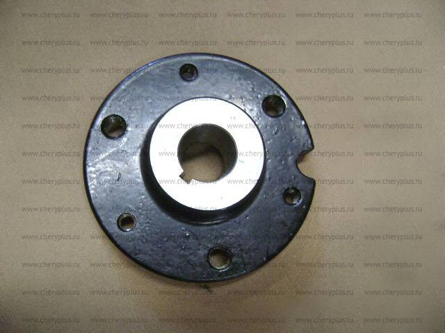 ФЛАНЕЦ ТНВД(МАЛЫЙ) HOVER WINGLE ДИЗЕЛЬ