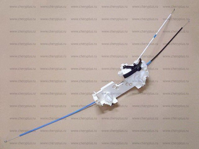 БЛОК УПРАВЛЕНИЯ КОНДИЦИОНЕРОМ №1 COOLBEAR , HOVER M2 4/2