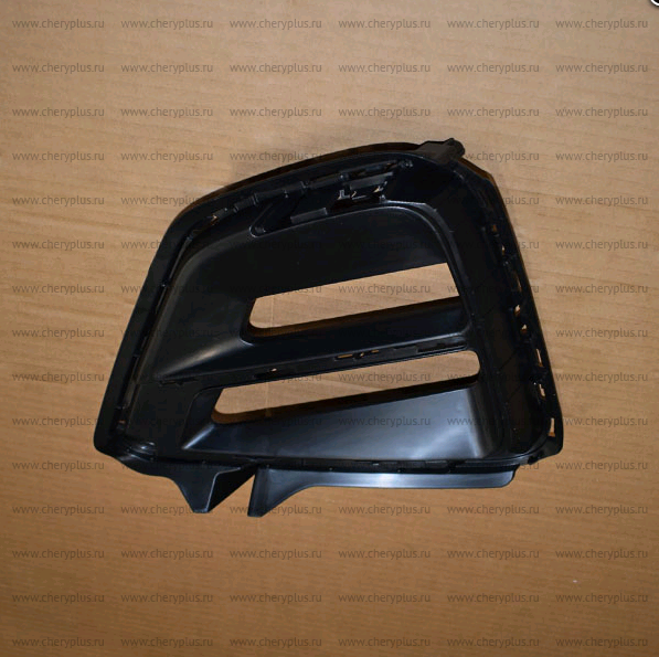 Накладка переднего бампера левая t19 602001264AA