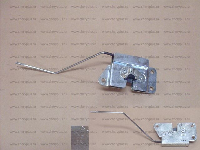 ЗАМОК СПИНКИ СИДЕНЬЯ ПРАВЫЙ HOVER H3,H5 (НОВЫЙ САЛОН)