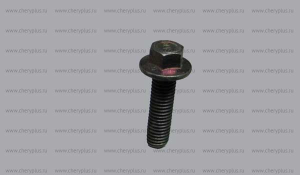 Bolt - hexagon flange 480ED-1002061 Bolt - hexagon flange 480ED-1002061