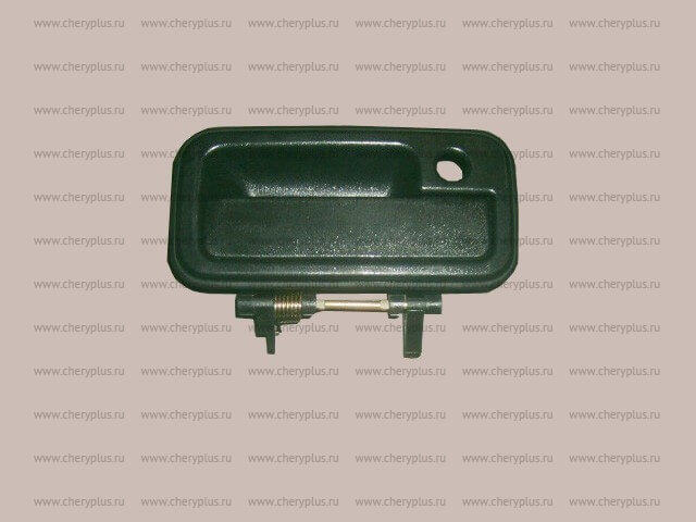 РУЧКА НАРУЖНЯЯ ПЕРЕДНЕЙ ДВЕРИ ПРАВАЯ GW SAILOR (неоригинал) 6105120-B00 РУЧКА НАРУЖНЯЯ ПЕРЕДНЕЙ ДВЕРИ ПРАВАЯ GW SAILOR (неоригинал) 6105120-B00