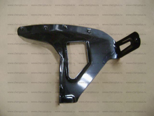 КРОНШТЕЙН КРЕПЛЕНИЯ ЗАДНЕГО БАМПЕРА БОКОВОЙ ПЕРЕДНИЙ ПРАВЫЙ GW SAFE