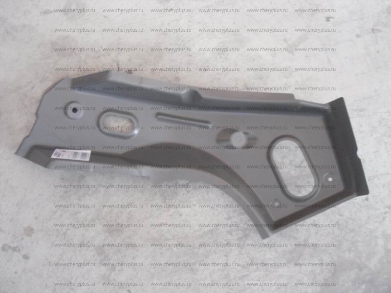 НАПРАВЛЯЮЩАЯ ЛЕВАЯ 106200240102