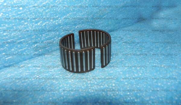 Подшипник КПП игольчатый 3,4,5 передачи 525MHB-1701404