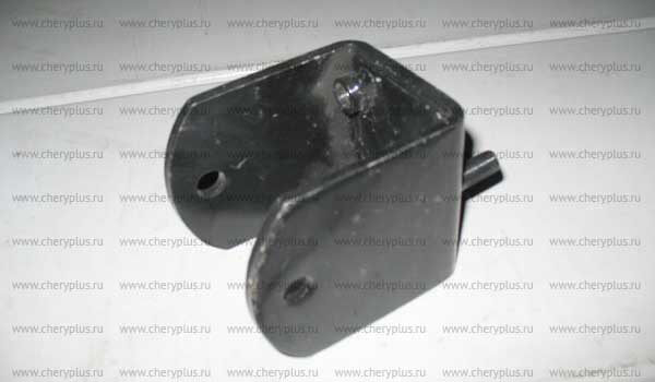 Кронштейн левый опоры двигателя A11-1001213BM