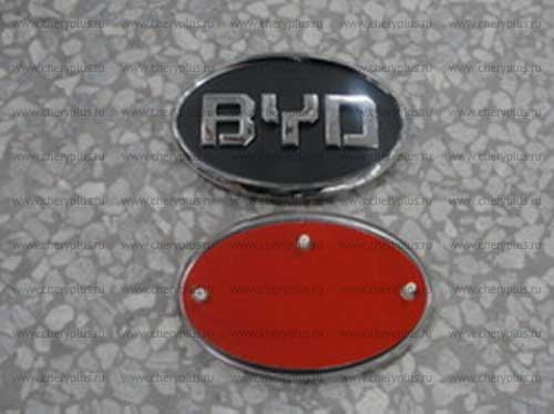 ЭМБЛЕМА НА ОБЛИЦОВКУ РАДИАТОРА F0