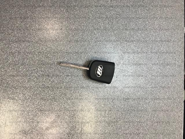 ЗАГОТОВКА КЛЮЧА ЗАМКА ЗАЖИГАНИЯ LF X60 (ВЫКИДНОЙ) (неоригинал) SS37042