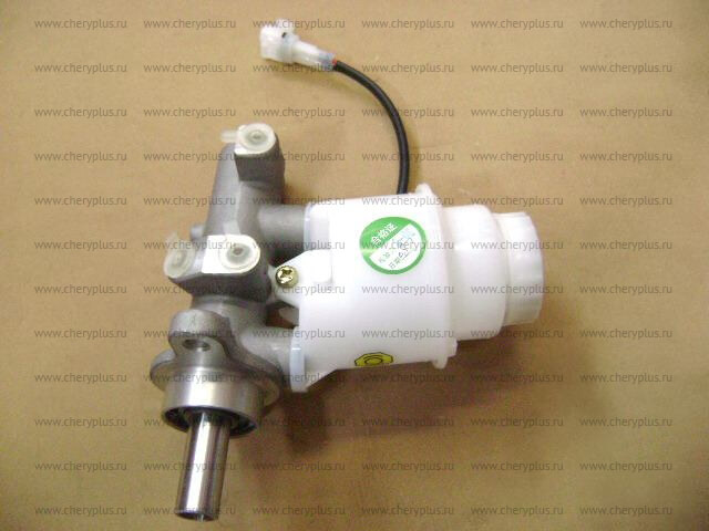 ЦИЛИНДР ГЛАВНЫЙ ТОРМОЗНОЙ GW HOVER H1, SAFE F1 (без ABS) (неоригинал) 3505100-K00