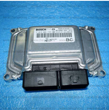 Блок управления двигателем T21-3605010BC