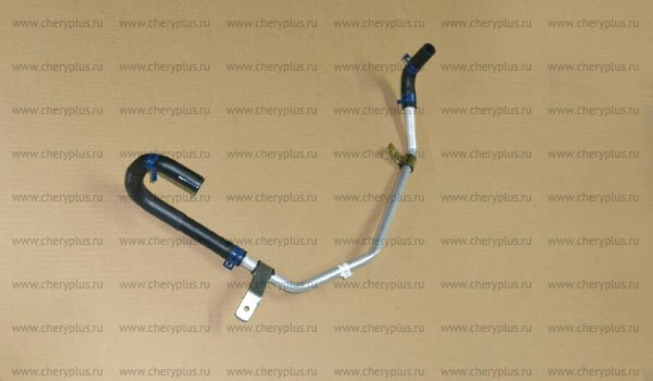 Трубка ГУР высокого давления J52-3406200