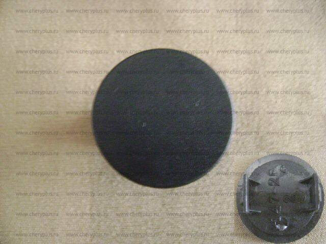 ЗАГЛУШКА КАМЕРЫ ЗАДНЕГО ВИДА HOVER H3