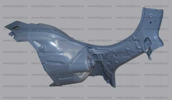Rrwheelarch-rh A13-8404040-DY Rrwheelarch-rh A13-8404040-DY