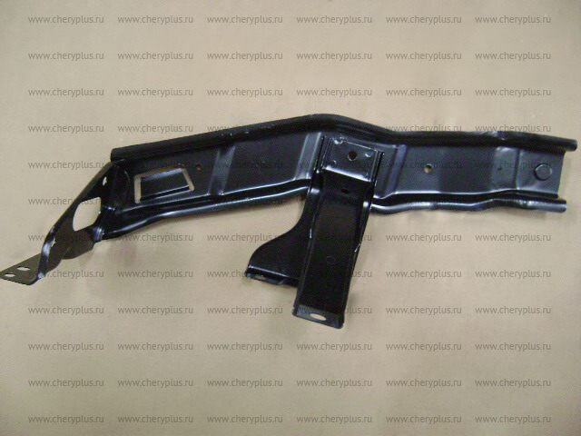УСИЛИТЕЛЬ ПЕРЕДНЕГО БАМПЕРА ПРАВЫЙ HOVER - 2803520-K00 (неоригинал) 2803220-K00