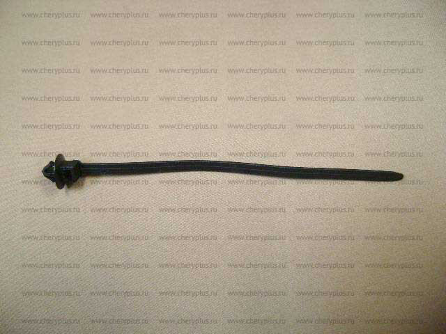 ХОМУТ ПЛАСТИКОВЫЙ С ФИКСАТОРОМ HOVER