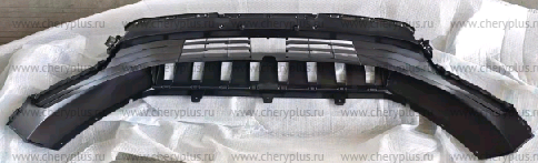 РЕШЕТКА ПЕРЕДНЕГО БАМПЕРА 6010093900661