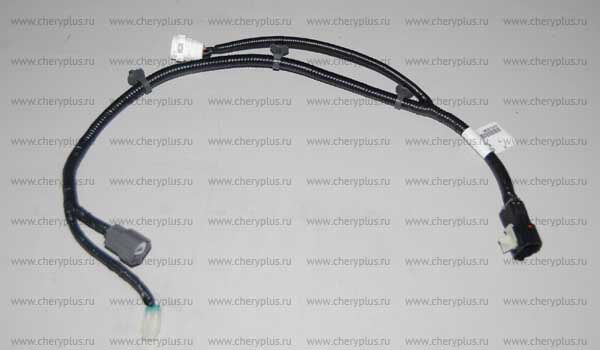 Жгут проводов двигателя бачка омывателя A13-3724015 Жгут проводов двигателя бачка омывателя A13-3724015