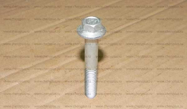 BOLT - HEXAGON FLANGE (неоригинал) Q1841060 BOLT - HEXAGON FLANGE (неоригинал) Q1841060